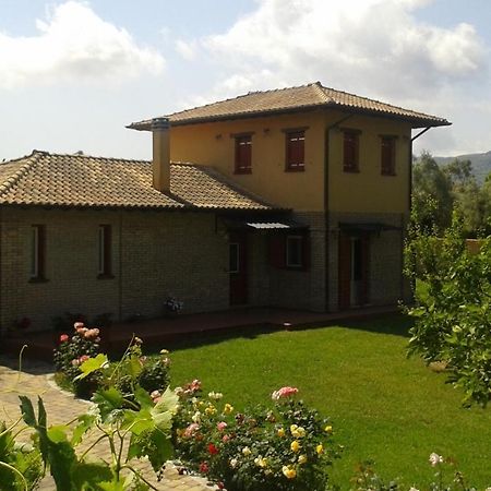 Miltiadis Farm Villa Lefkada City Exterior photo