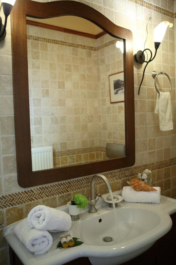 Miltiadis Farm Villa Lefkada City Exterior photo