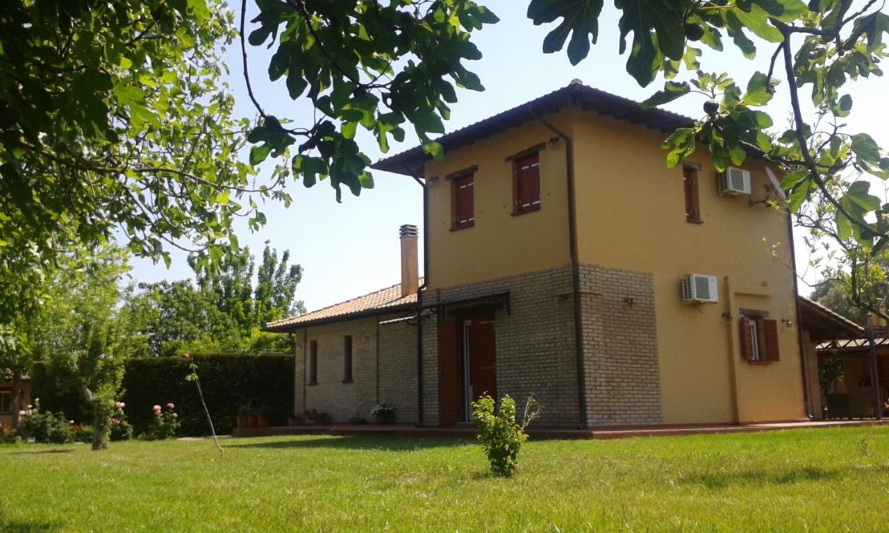 Miltiadis Farm Villa Lefkada City Exterior photo