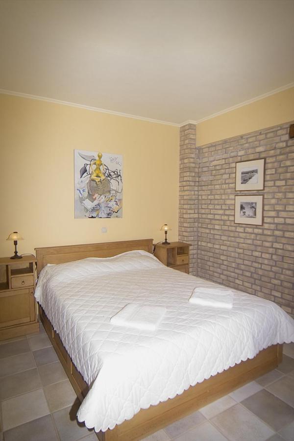 Miltiadis Farm Villa Lefkada City Exterior photo